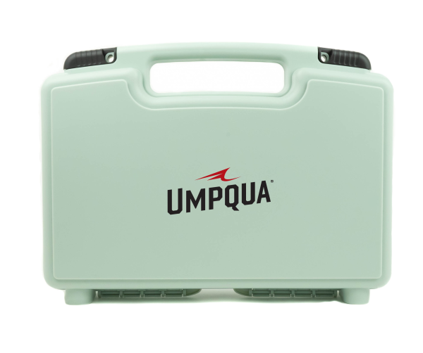 Umpqua Boat Box Sage Color Umpqua Boat Box Sage Color
